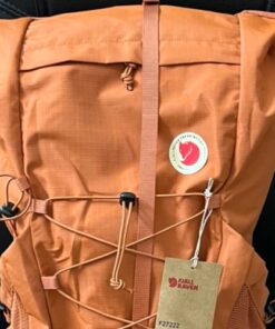 Balo Fjallraven Abisko (2)