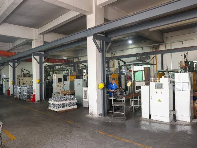 Advances in Metal Parts Manufacturing: A Sustainable Approach