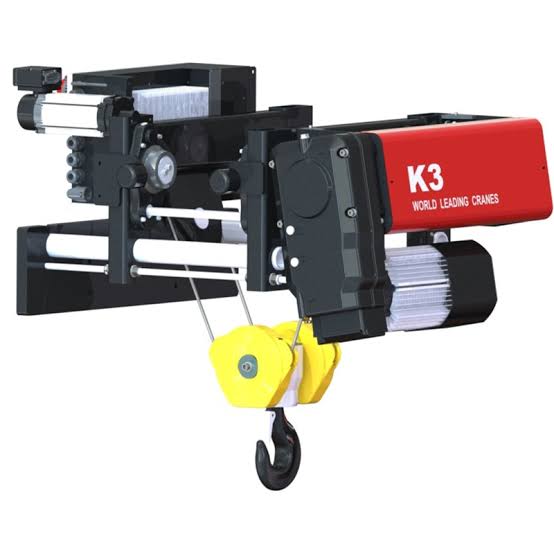 Unveiling the Craft of Bridge Crane End Trucks: A Delicate Balance of Precision and Power